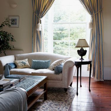 Tepisi i zavjese domove čine ugodnijima i toplijima