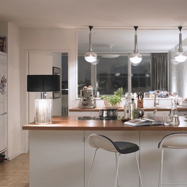 Kuhinje koje će se posebno svidjeti ljubiteljima kućnih druženja - 5