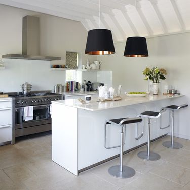 Kuhinje koje će se posebno svidjeti ljubiteljima kućnih druženja - 6