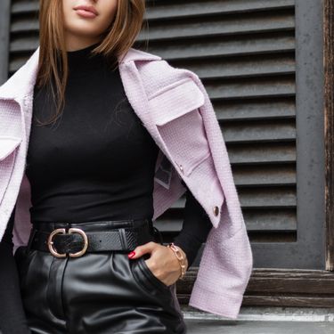 Jakne boky kroja nosit će se ovog proljeća