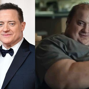 Brendan Fraser u filmu Kit