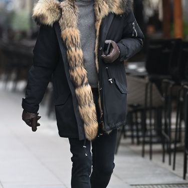 Muška moda iz centra Zagreba