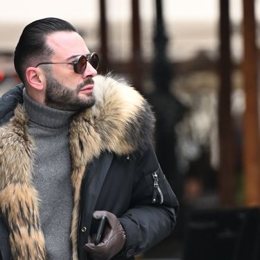 Muška moda iz centra Zagreba