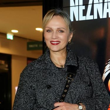 Vanna na premijeri filma 