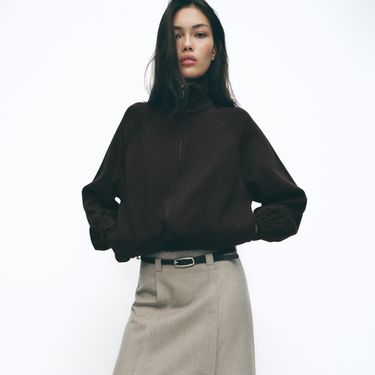 Zara suknja, 35,95 eura