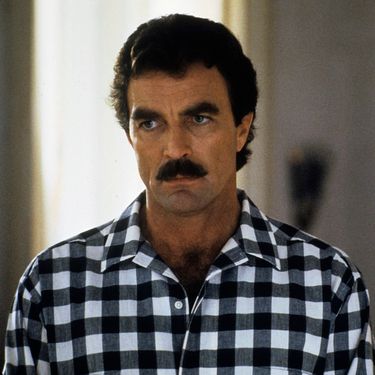 Tom Selleck