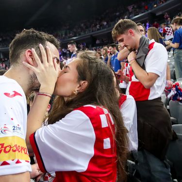 Najdirljivije fotografije naših rukometaša nakon utakmice s Mađarskom - 8