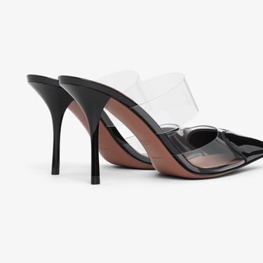 Natikače imaju devet centimetara visoku iglenu potpeticu