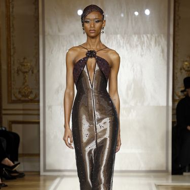 Armani Privé, haute couture, proljeće/ljeto 2025. - 1