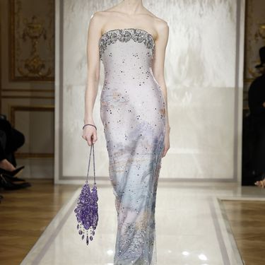 Armani Privé, haute couture, proljeće/ljeto 2025. - 3