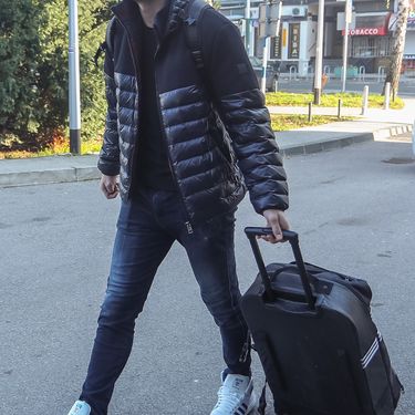 Domagoj Duvnjak 2020. godine