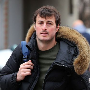 Domagoj Duvnjak 2018. godine