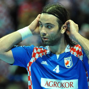 Ivano Balić 2009. godine