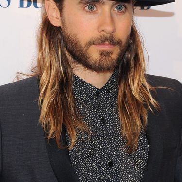 Jared Leto