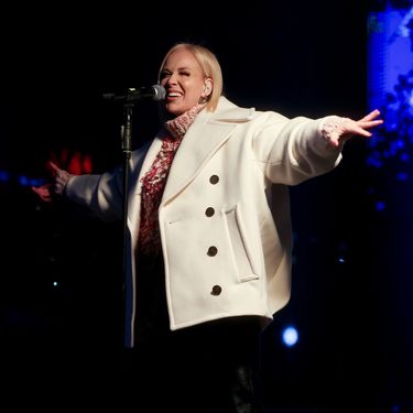 Jelena Rozga u Sarajevu održala Novogodišnji koncert