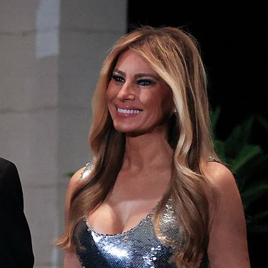 Melania Trump