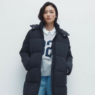 H&M jakna, snižena cijena 29,99 eura (cijena prije sniženja 59,99 eura)