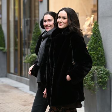 Ulična moda u centru Zagreba - 5