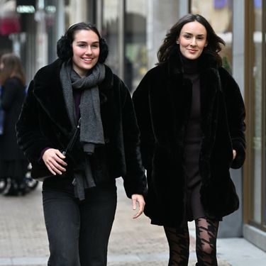 Ulična moda u centru Zagreba - 9