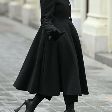 Mirela Holy na zagrebačkoj špici