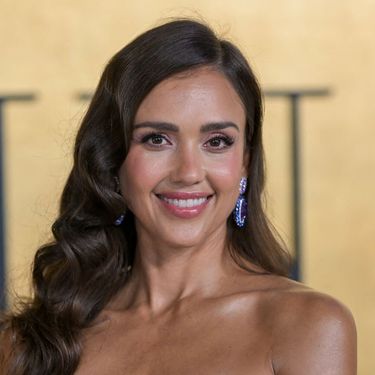 Jessica Alba