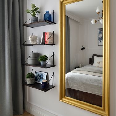 Ogledala su klasik, ali važna je strategija postavljanja