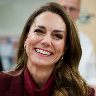 Catherine Middleton s Hudson torbicom iz DeMelliera 2026. - 1