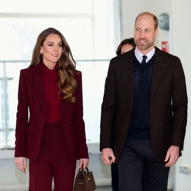 Catherine Middleton s Hudson torbicom iz DeMelliera 2026. - 2