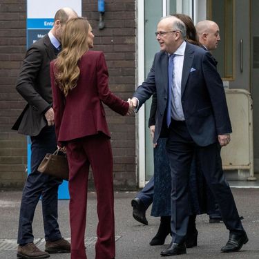 Catherine Middleton s Hudson torbicom iz DeMelliera 2026. - 4