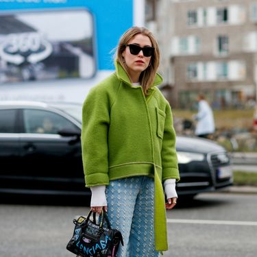 Šarene street style kombinacije s Tjedna mode u Copenhagenu - 1