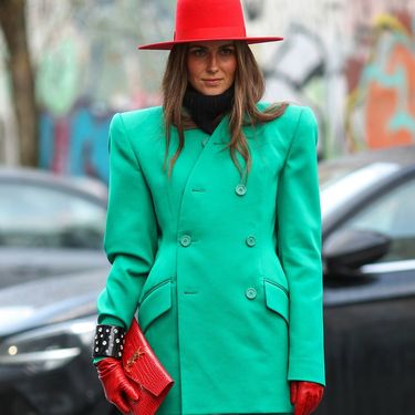 Šarene street style kombinacije s Tjedna mode u Copenhagenu - 2