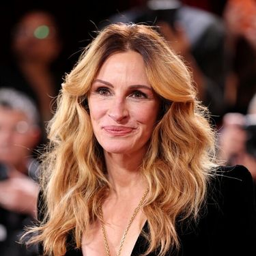 Julia Roberts na dodjeli Zlatnih globusa