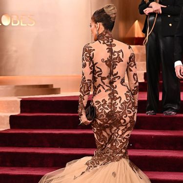 Jennifer Lopez u raskošnoj