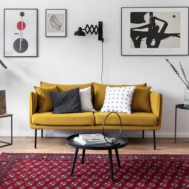 Čak i manja promjena na zidovima može znatno utjecati na cjelokupni izgled prostora