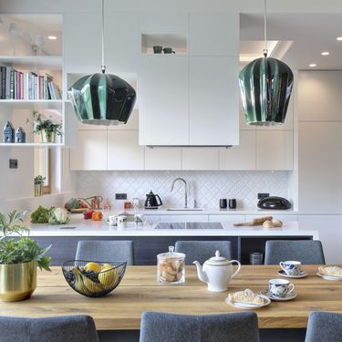 Genijalan stan u kojem su visilice možda čak i glavna zvijezda - 3