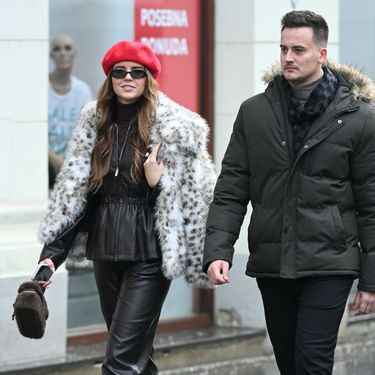 Ulična moda u centru Zagreba - 12