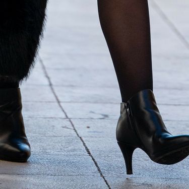 Ulična moda u Šibeniku - 8