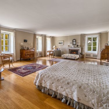 Vila ima 12 spavaćih soba