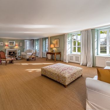 Švicarska vila Audrey Hepburn