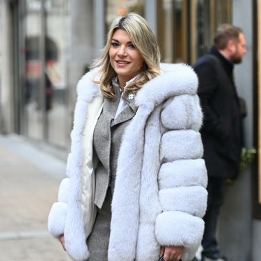 Ulična moda u centru Zagreba - 3