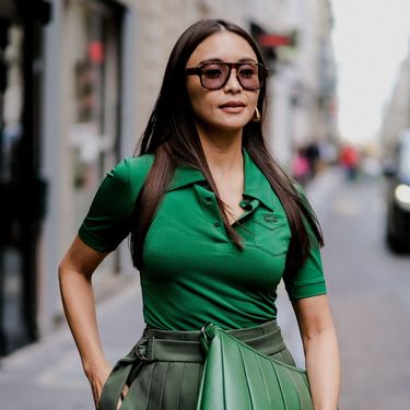 Zelena s primjesom plavičastih i zemljanih tonova osvaja modne entuzijaste