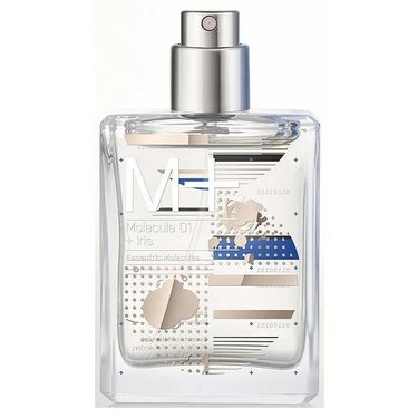Escentric Molecules – Molecule 01 + Iris