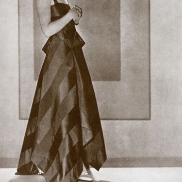 Kreacija Jeanne Lanvin