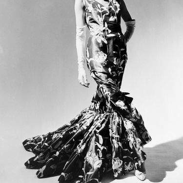 Kreacija Pierre Balmaina