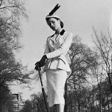 Kreacija Pierre Balmaina