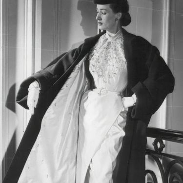 Kreacija Christiana Diora