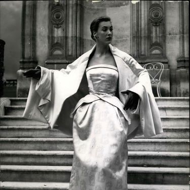 Kreacija Huberta de Givenchyja