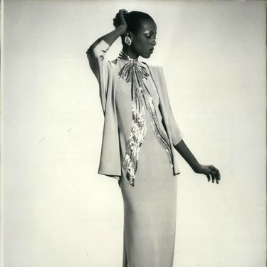 Kreacija Huberta de Givenchyja