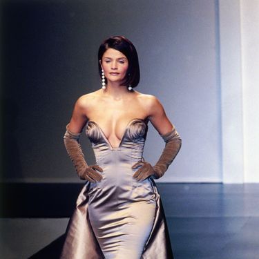 Kreacija Valentina Garavanija