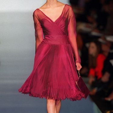 Kreacija Valentina Garavanija